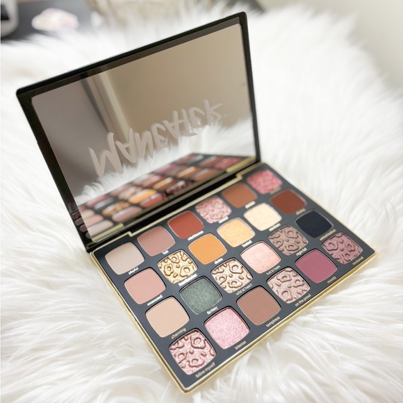 Tarte Maneater After Dark Eyeshadow Palette - Picture 4 of 11